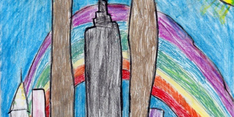 Children Of 9/11 | | WTTW