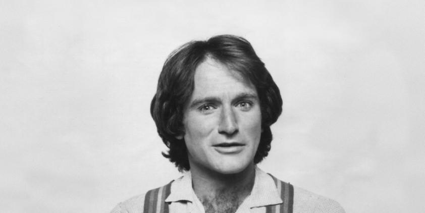 Robin Williams - A Pioneers of Television Special