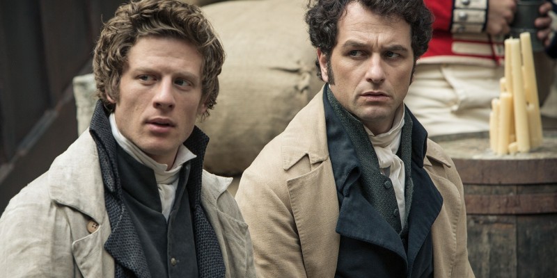 Masterpiece Mystery!, Death Comes to Pemberley - Part 2