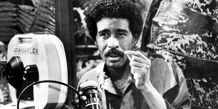 Richard Pryor: Icon