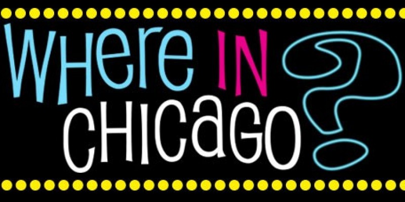 Where In Chicago Preview Wttw