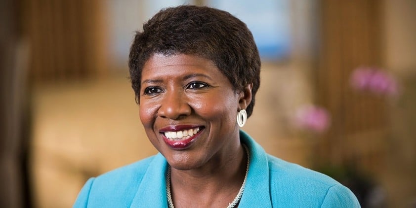 Evening with Gwen Ifill | WTTW