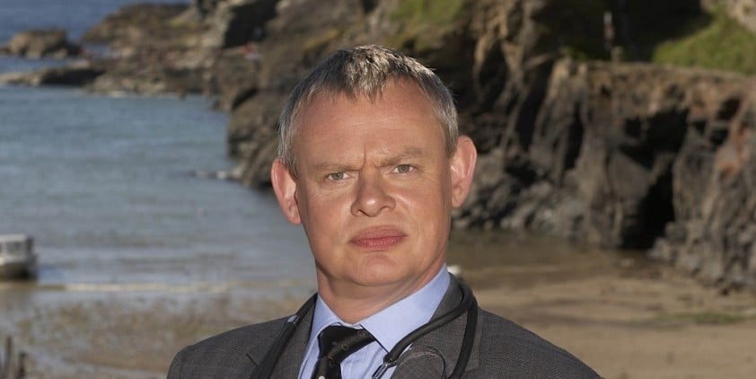 Doc Martin's Portwenn | WTTW