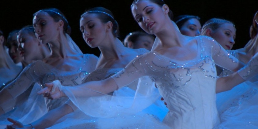 American Ballet Theatre: A History