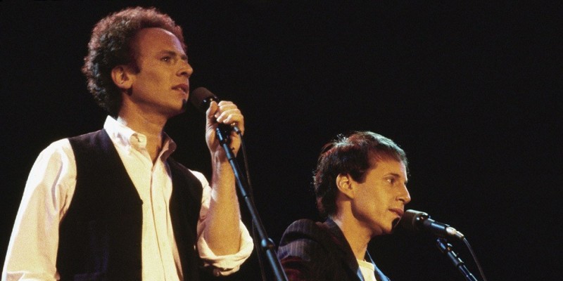 Simon & Garfunkel: The Concert In Central Park | | WTTW
