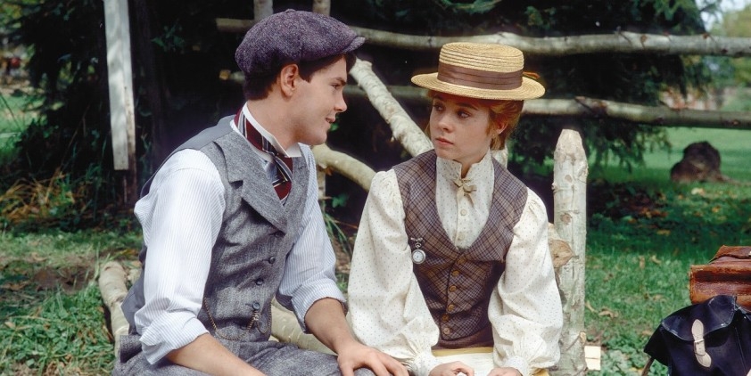 Anne Of Green Gables Sequel Online Free