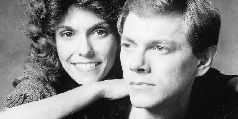 Carpenters: Close to You (My Music Presents)