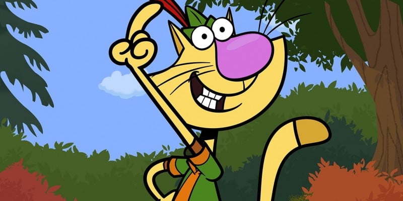 Nature Cat Special | WTTW