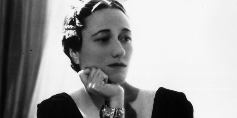 Wallis Simpson: The Secret Letters | WTTW