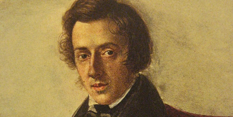 Do You Speak Chopin?