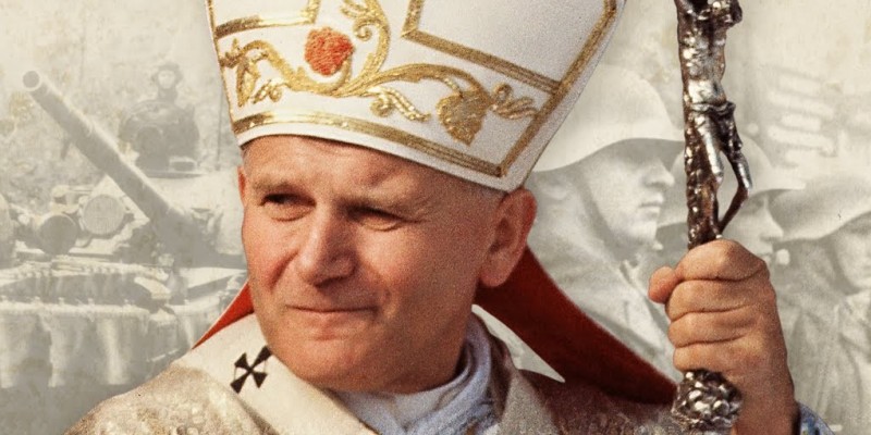 Liberating A Continent: John Paul II and the Fall Of Communism