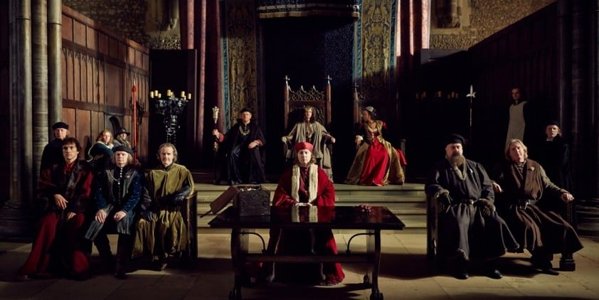 The Hollow Crown: Henry VI, Part I