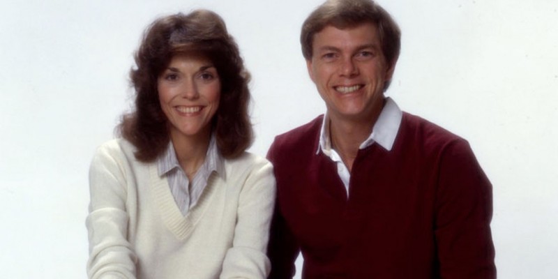 Carpenters: Close to You & Christmas Memories (My Music Presents)