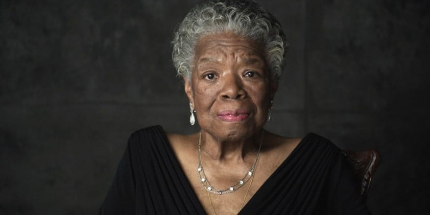 Maya Angelou: American Masters