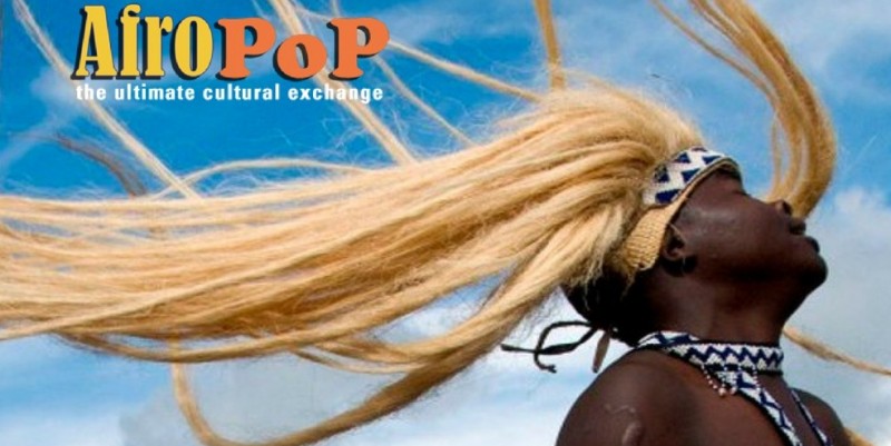 AfroPop: The Ultimate Cultural Exchange