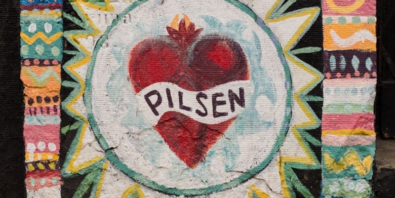 My Neighborhood: Pilsen