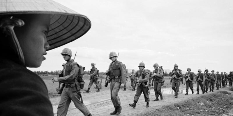 PBS Previews: The Vietnam War