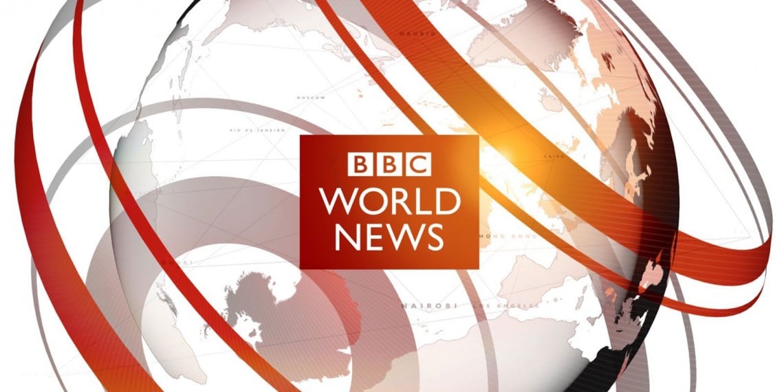 BBC World News WTTW