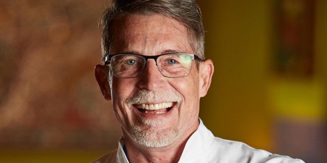 Mexico -- One Plate at a Time with Rick Bayless