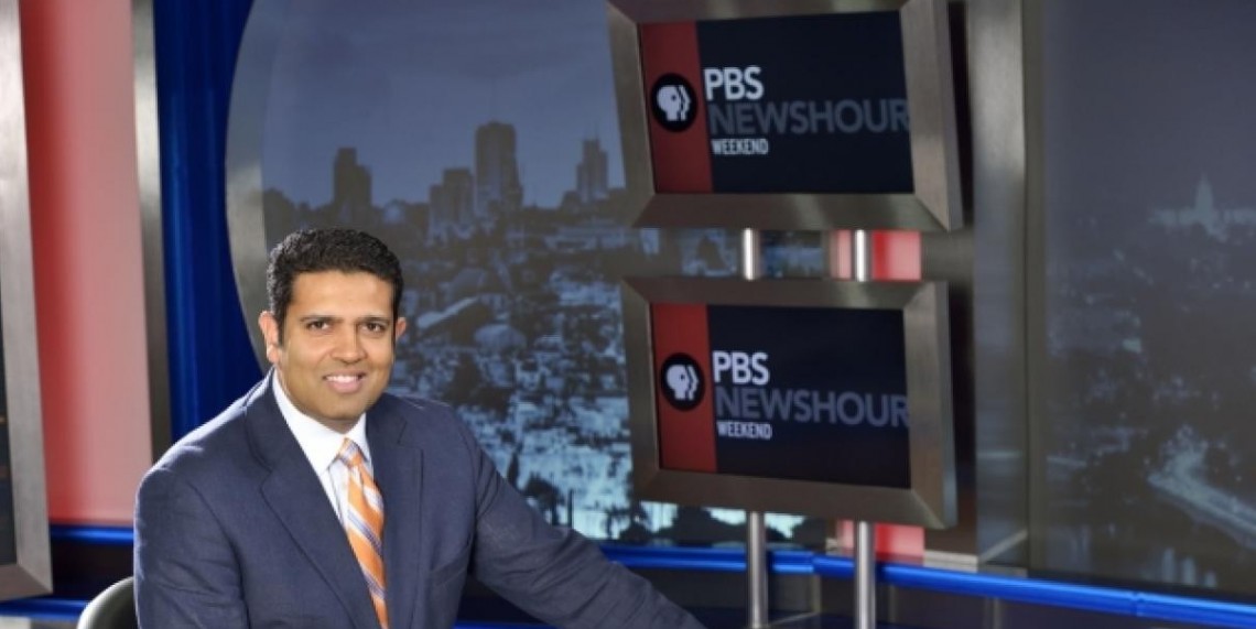 PBS Newshour Weekend