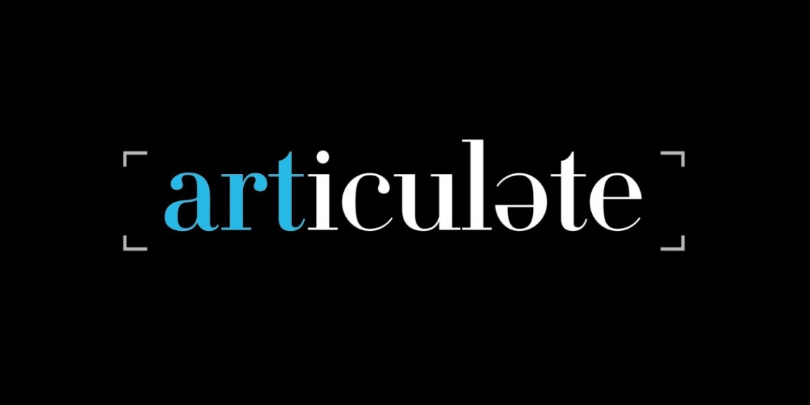 Articulate with Jim Cotter