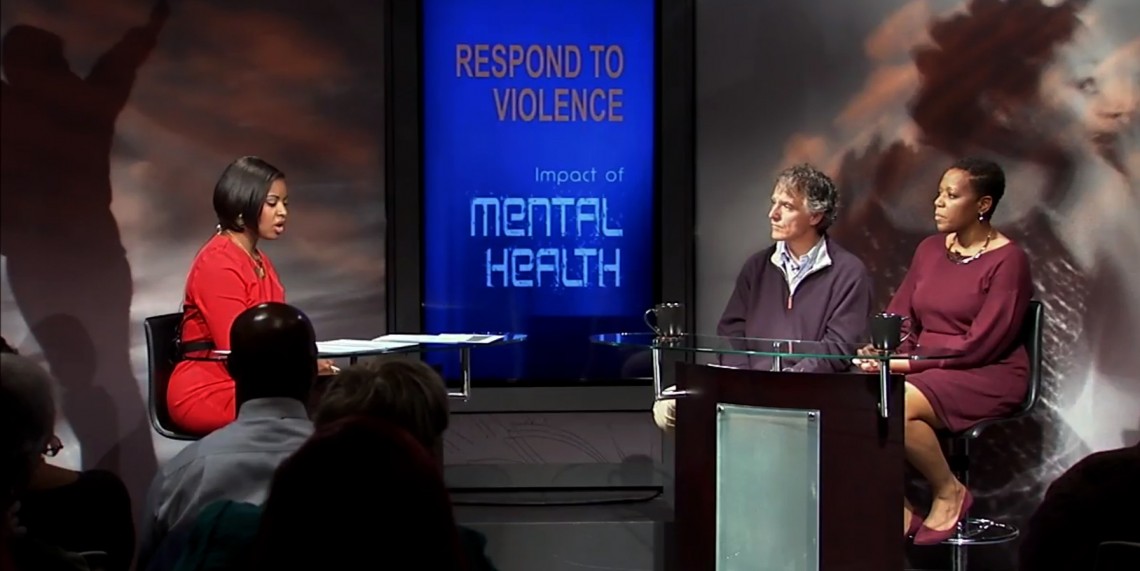 Respond to Violence: Impact of Mental Health