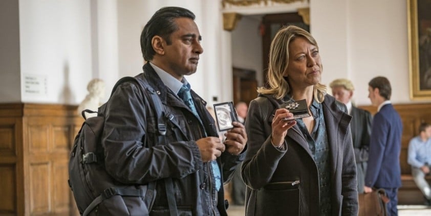 Unforgotten Season 2 On Masterpiece | Episode 2 | WTTW