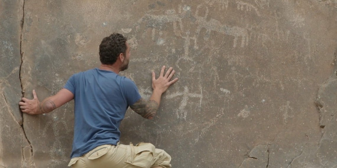 First Civilizations