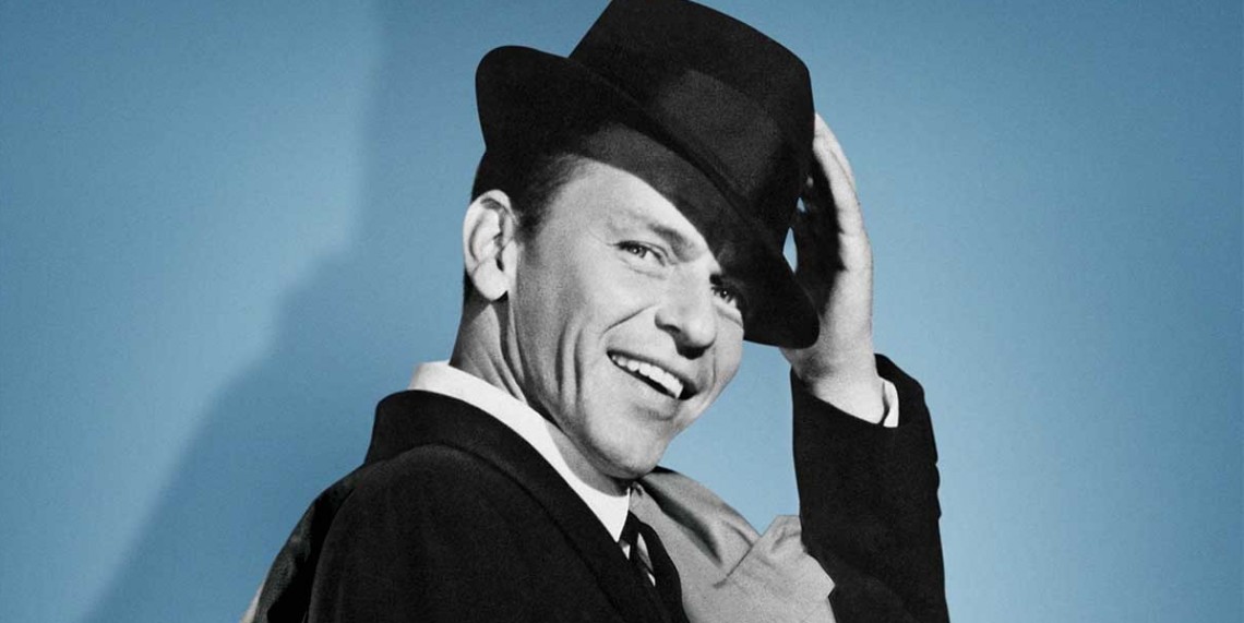 Frank Sinatra: The Voice of Our Time