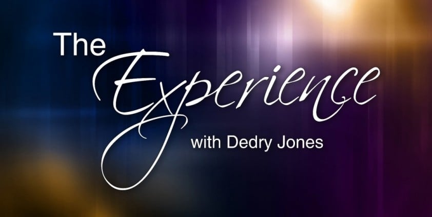 Experience with Dedry Jones