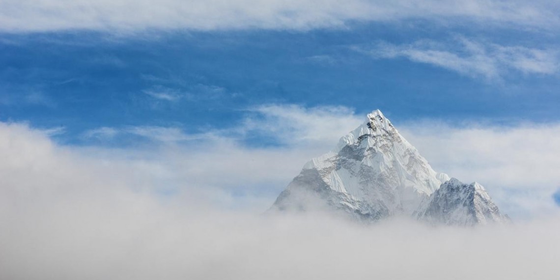 Himalaya: Kingdoms of the Sky