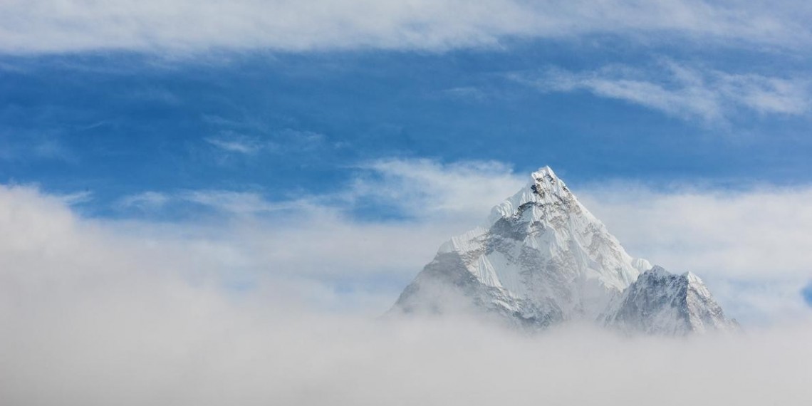Himalaya: Kingdoms of the Sky