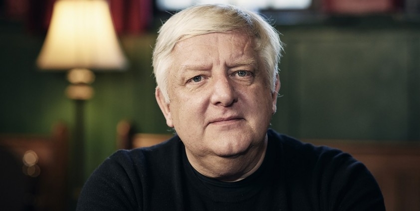 The Winter's Tale with Simon Russell Beale