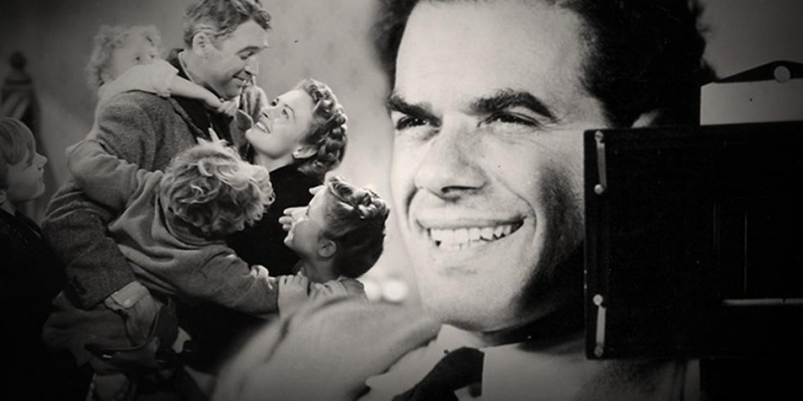 Frank Capra Story: A Wonderful Life