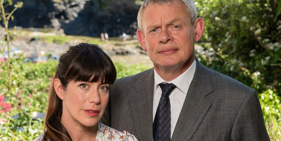 Doc Martin