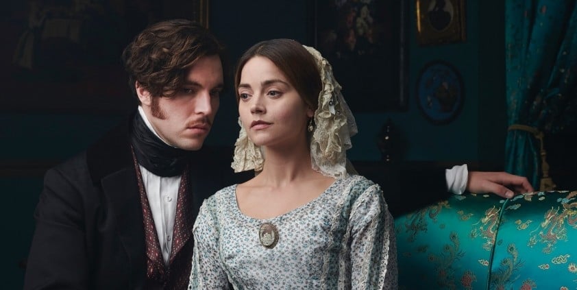 Victoria Season 3 On Masterpiece | London Bridge Is Falling Down | WTTW