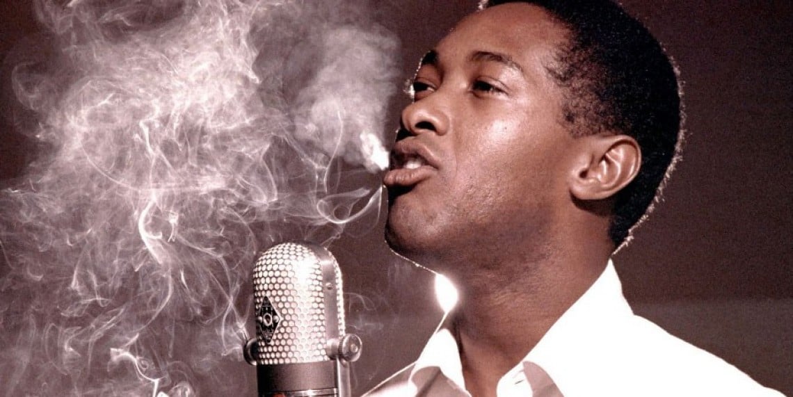 Lady You Shot Me - The Life and Death of Sam Cooke