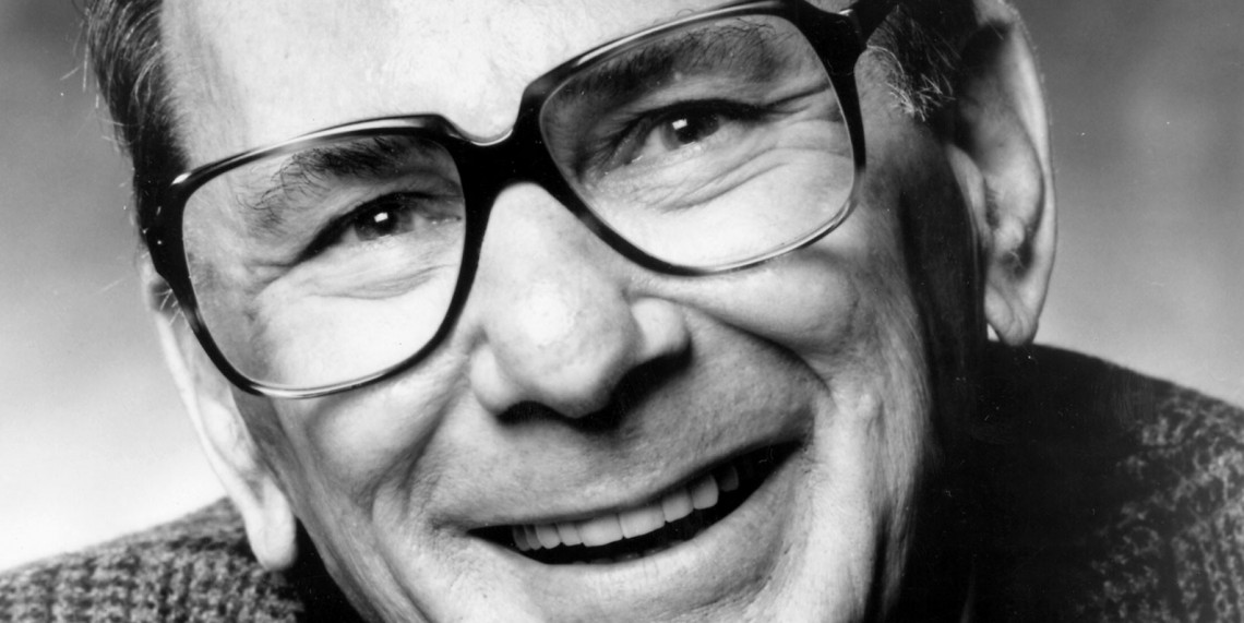 What The World Needs Now Words By Hal David WTTW