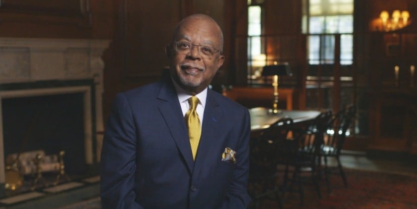 Henry Louis Gates, Jr. - Uncovering America