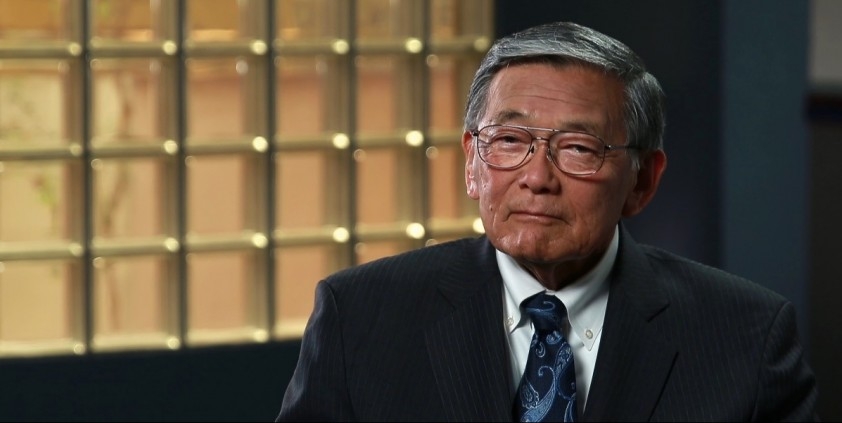 Norman Mineta and His Legacy: An American Story