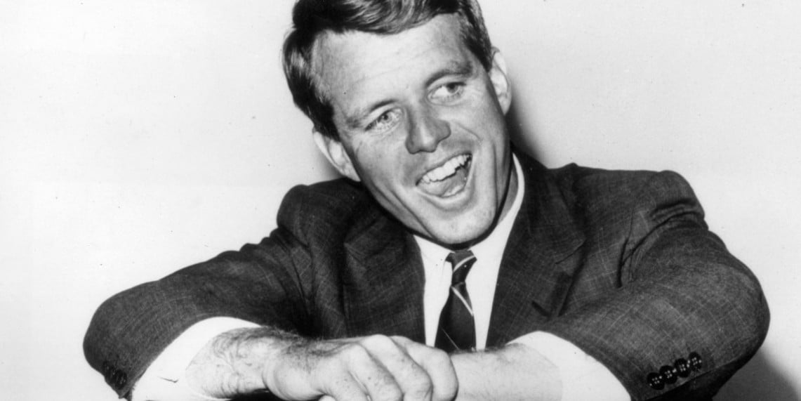 RFK: American Experience | Rfk | WTTW