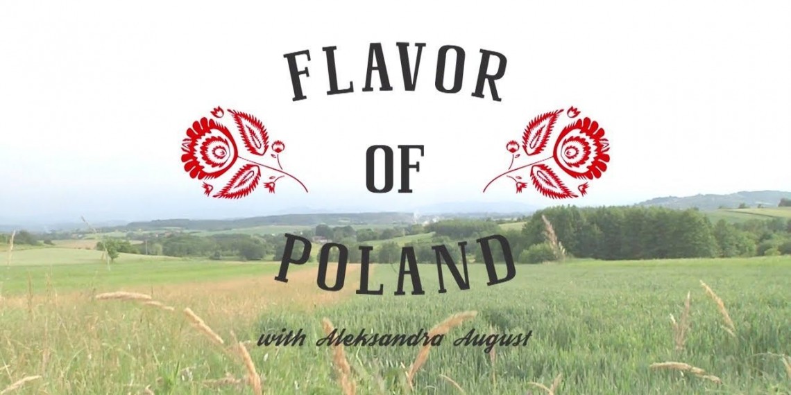 Flavor of Poland