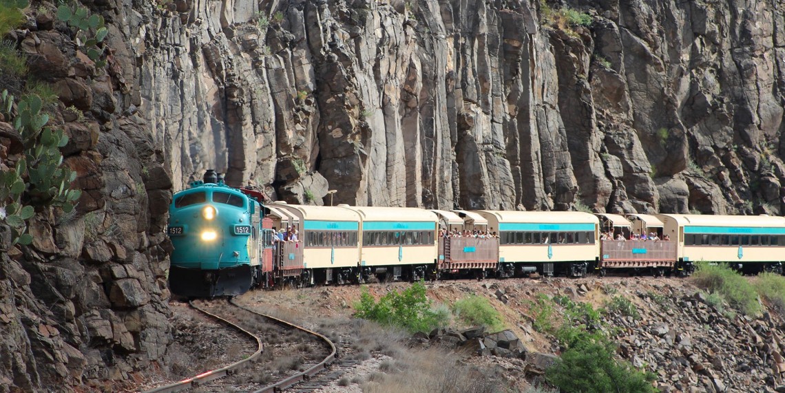 Great Scenic Railway Journeys: 150 Years on the Right Track