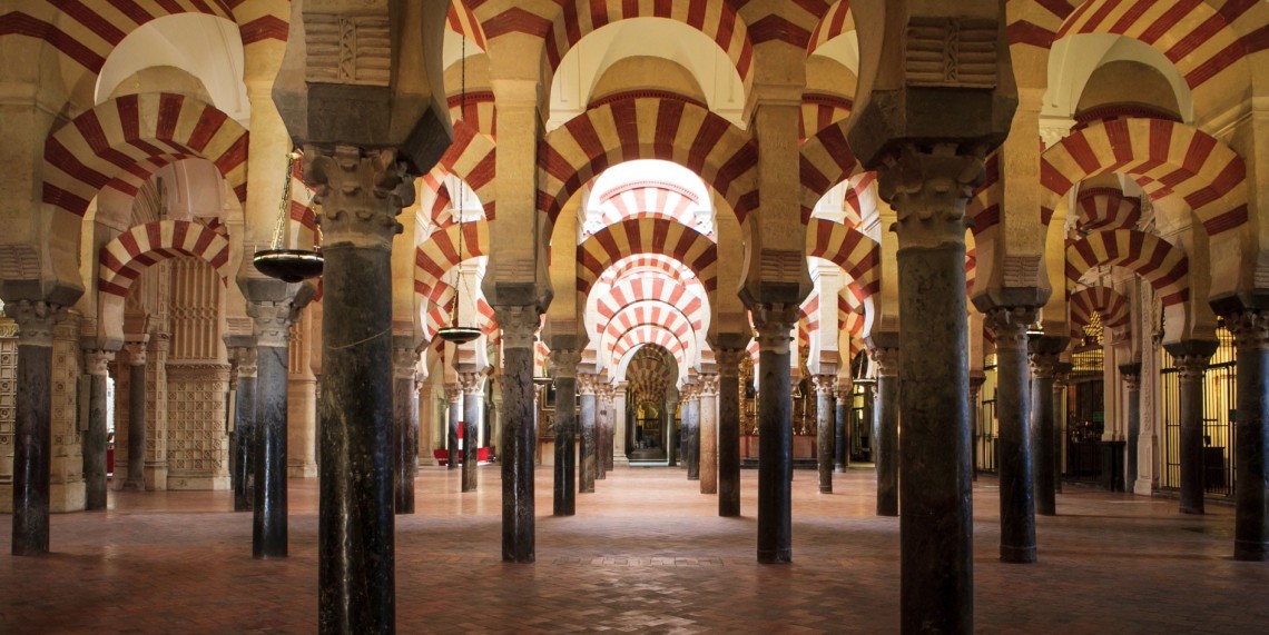 Ornament of the World WTTW