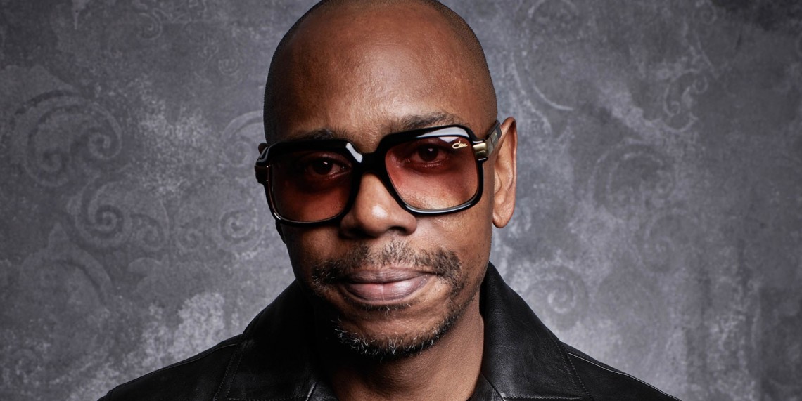 Dave Chappelle: The Mark Twain Prize