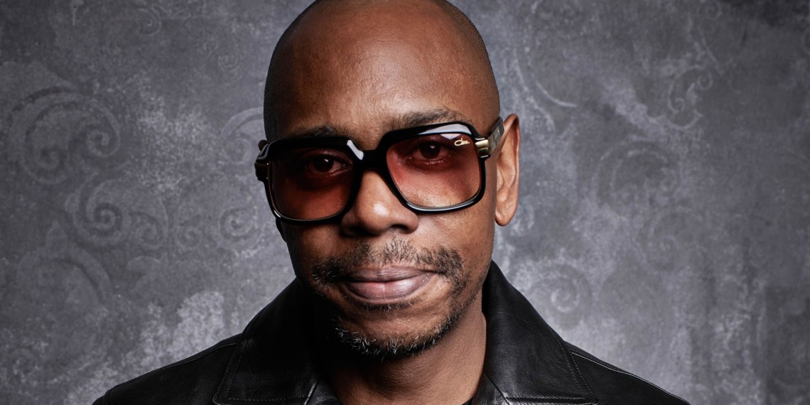 Dave Chappelle: The Mark Twain Prize