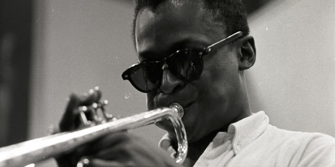 Miles Davis: American Masters