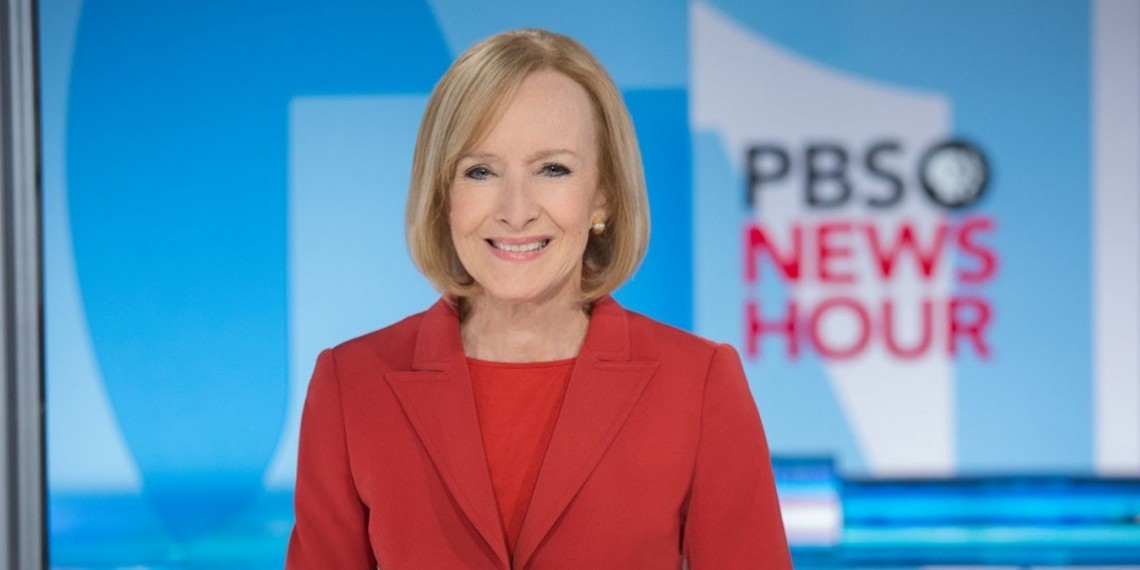 Super Tuesday: PBS Newshour - Vote 2020