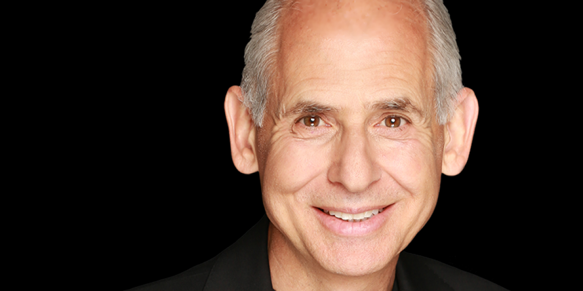 Change Your Brain, Heal Your Mind with Daniel Amen, MD