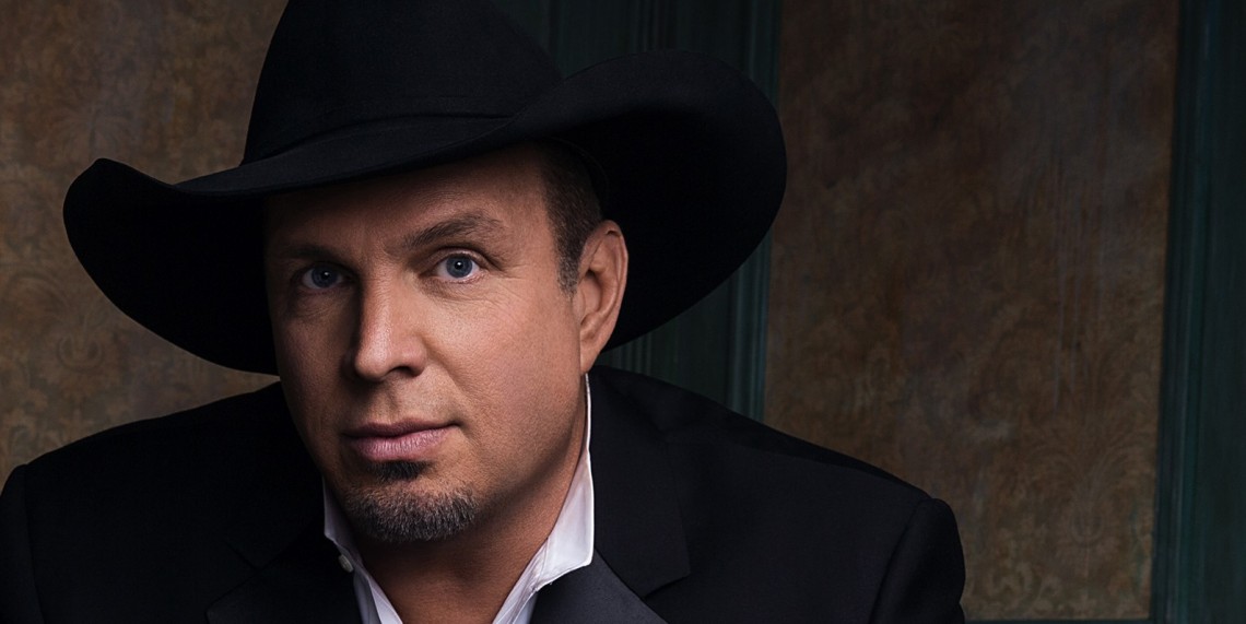 Garth Brooks: The Library of Congress Gershwin Prize for Popular Song